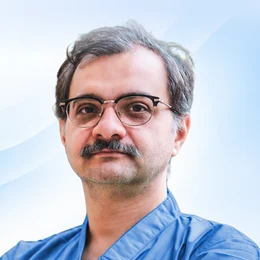 Dr. Kedar Bakshi